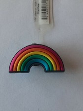 Crocs Charms Jibbitz RAINBOW AUTHENTIC