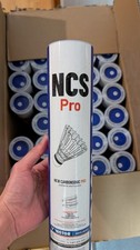 Victor NCS Pro speed 77 Badminton Shuttlecock