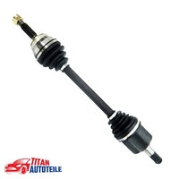 Antriebswelle Gelenkwelle Links Toyota Avensis T27 D4D 2.2 D-4D NEU