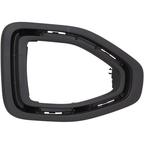 Diederichs 2240966 Blende, StoßStange Vorne Rechts FüR VW T-ROC (A11, D11) 2022--image