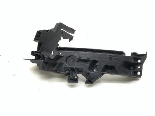 2010 Audi Q5 Scheinwerferhalterung Halterung Scheinwerfer links 8R0805607