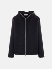 OUR LEGACY - Men Full Zip Hood