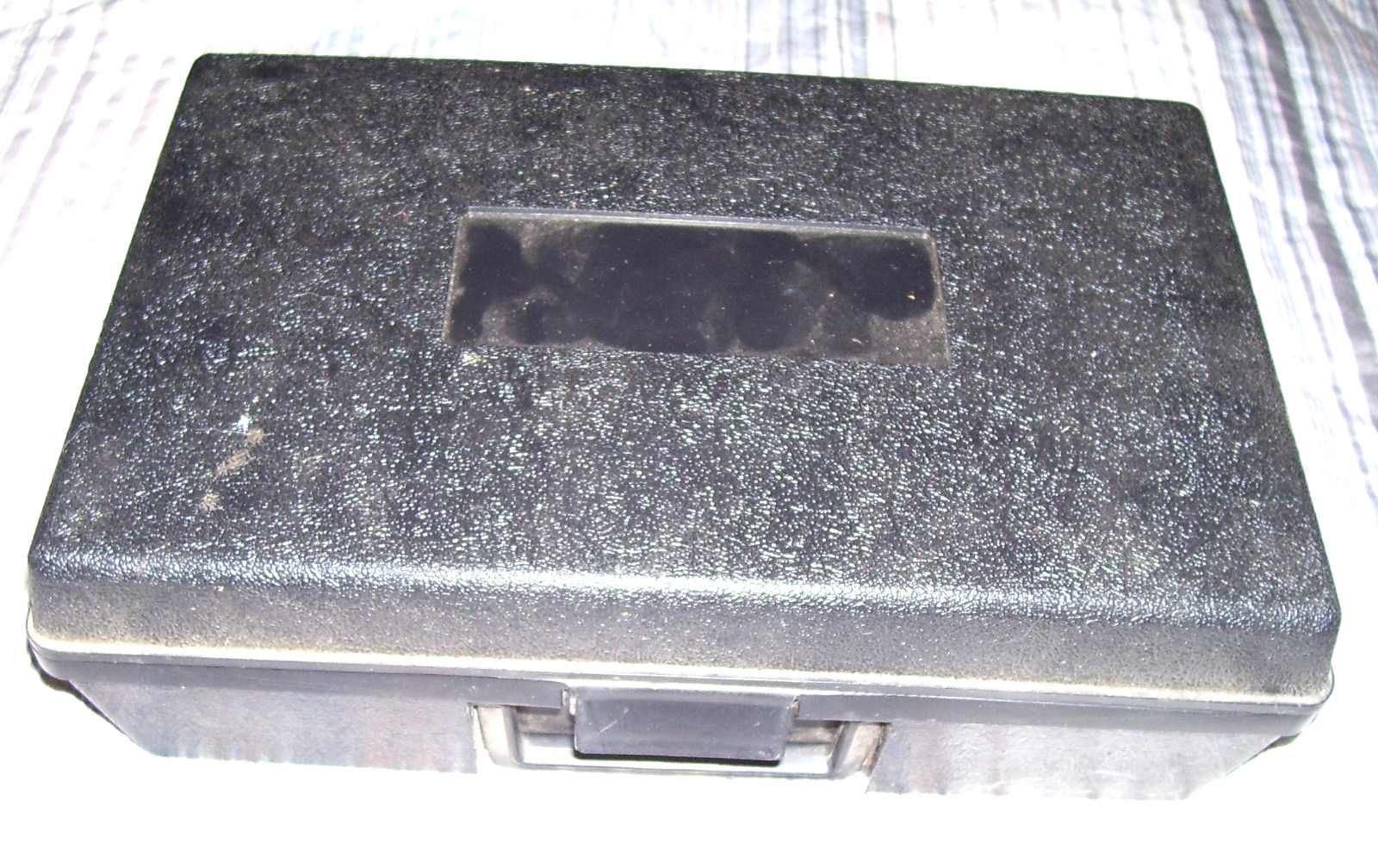 INSTRUMENT DESIGN / AUTOMOTIVE "TUNE UP" AMALYZER /   Professional Model #673