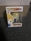 Funko Pop! Vinyl: Dragon Ball - Majin Vegeta #862