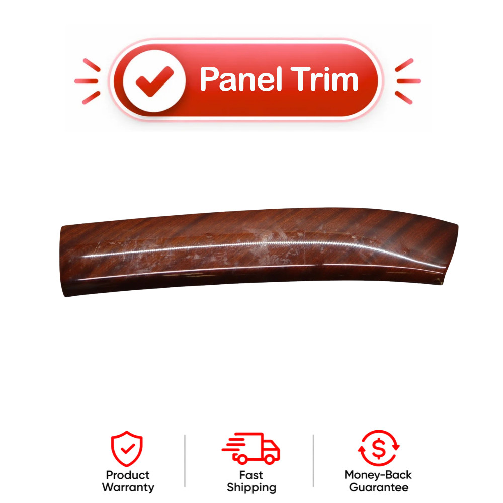 Maserati Quattroporte 2003-2013 Rear Left Side trim panel