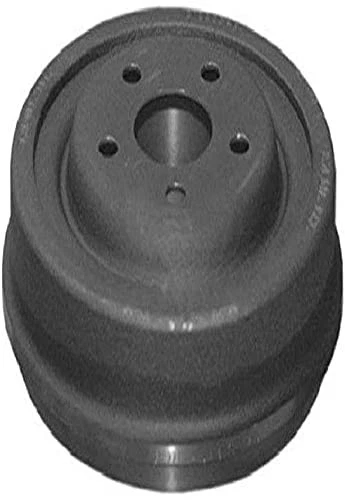 Tambor de freio Bendix Premium tambor e rotor P N Pdr0489 - Imagem 4 de 4