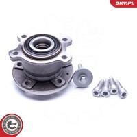 Esen SKV Radlagersatz 29SKV266 FüR Volvo