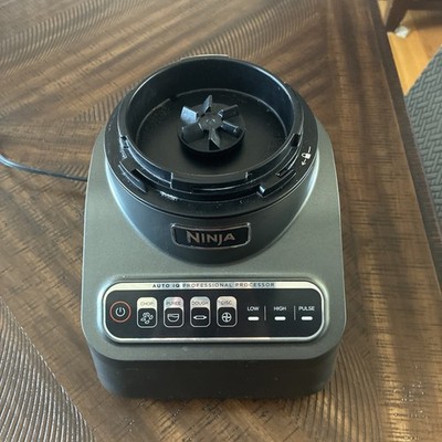 Ninja BN601 Professional Plus Food Processor Replacement Motor Base