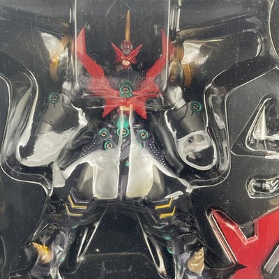 Revoltech Yamaguchi Super Galaxy Gurren Lagann Action Figure No