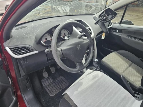 Mangueta Delantera Derecha para PEUGEOT 207 Sport 2009 133615 - Imagen 9 de 10