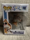 Funko Pop! Vinyl: Pixar - Mr. Mittens #743
