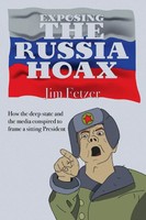 Jim Fetzer | Exposing The Russia Hoax | Taschenbuch | Englisch (2019) | [.]