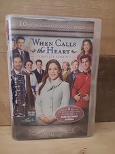 When Calls The Heart Complete Season 7 Ex-library