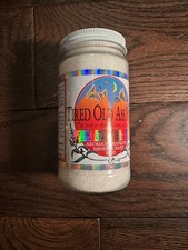 Little Moon Essentials TIRED OLD ASS Mineral Salt Bath Soak 12 oz NEW