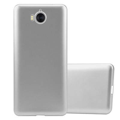 Case for Huawei Y5 2017 / Y6 2017 Slim Protection Phone Cover Silicone TPU