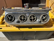 Vintage Ford Under Dash Ac Unit Air Conditioning
