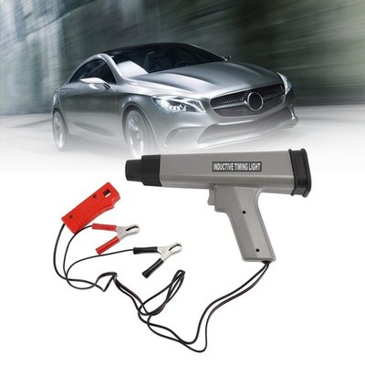 Professioneller multifunktionaler Motor-Zündspulentester für Auto und Motorrad
