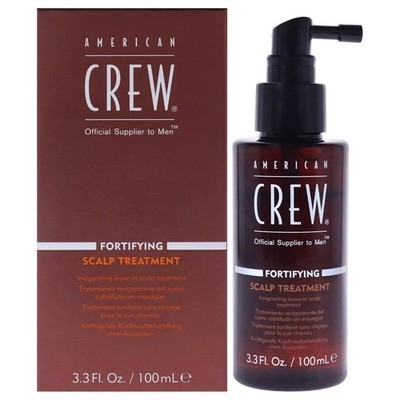 American Crew Fortifying Scalp Treatment 100ml neu (468)