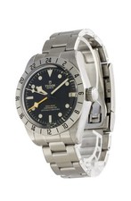 Preowned Tudor Black Bay Pro Ref M79470-0001 Stainless 39mm Automatic 8