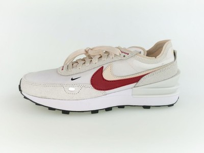 Nike Waffle Trainer 2 GS Gr 38,5 Unisex Sneaker Schuhe Weiß DC6477 101 Sale 
