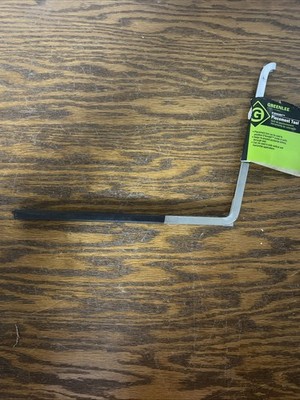 Greenlee D'Versibit 712P Placement Tool 99911582 38350 USA NOS
