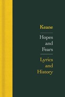 Hopes And Fears Lyrics And History - Hardback - G245Z