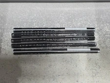 New Set of 5 Avon True Color Glimmersticks Brow Definer Dark Brown, Free Ship