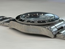 Tudor Black Bay GMT ‘Nightfall’ 2022 - Modern Classic Swiss Watch 21