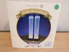 Dept 56 American Pride Collection - Lit Twin ...