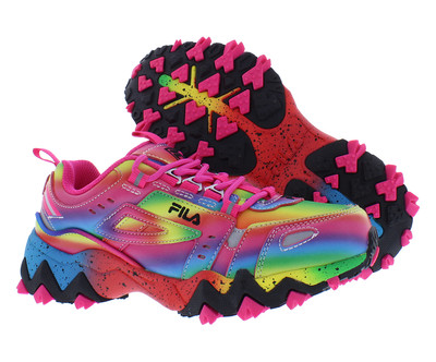 Fila Oakmont Tr Girls Shoes