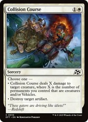 Collision Course 010 Aetherdrift