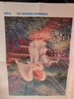 Vintage Cross Stitch CANVAS ONLY An Angel's Gift #51094 Garden Angel Candamar  — photo 1