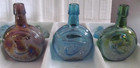 Wheaton US Presidents Mini 3" Decanter Set White House Carnival Ltd Edition — photo 5