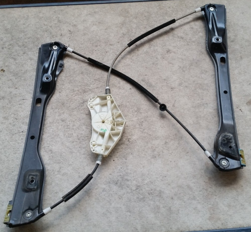 VW Passat Variant B6 (3C5) Fensterheber vorn rechts 3C1837462L Original