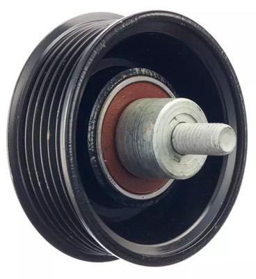 Genuine Nissan 2016-2019 Titan XD Diesel Idler Pulley 11925-EZ40B