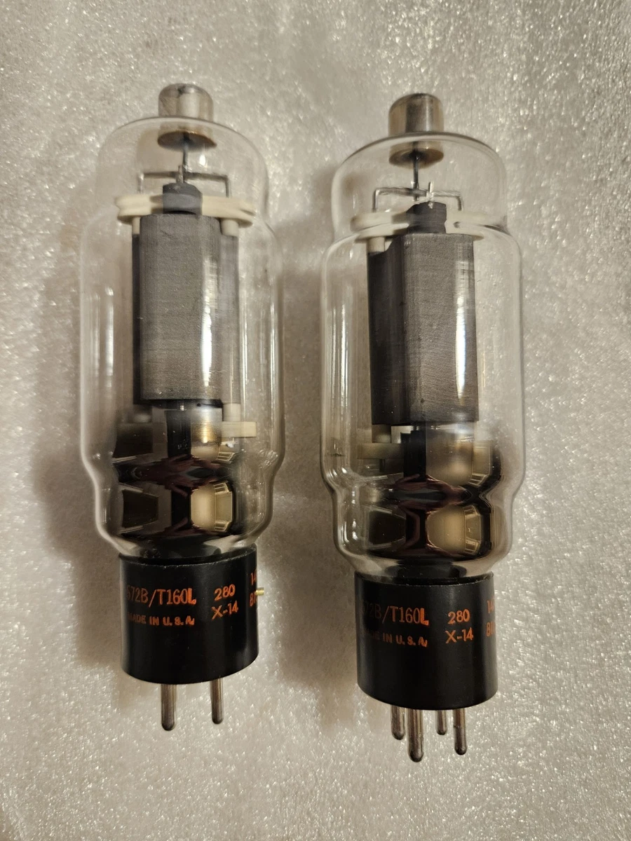 572b tubes products for sale | eBay