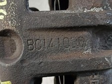 Etrier de frein Hyundai TERRACAN