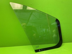 VAUXHALL VIVARO B TRAFIC Right Front Quarter Light glass window Mk2 (X82) 14-19
