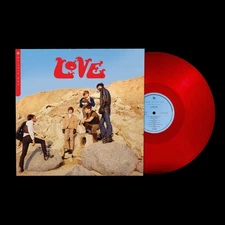 Love - Now Playing [New Vinyl LP]