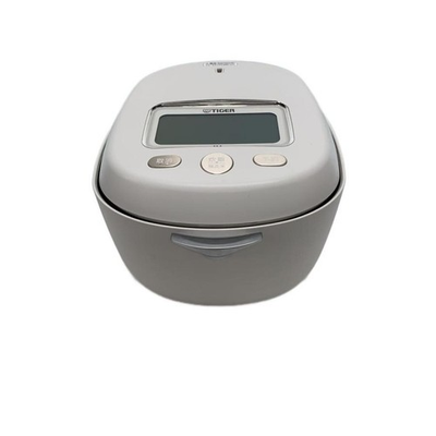 #ad #ad TIGER JRX T100 WT Pressure IH Rice Cooker 5.5 cup AC 100V 50 60 Hz from Japan $652.65