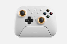 8BitDo Ultimate 2 Bluetooth Controller with H...