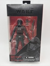 Star Wars Black Series Imperial Death Trooper 6 Action Figure Rogue One 2015