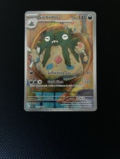 Garbodor 141/086 White Flare NM/M on eBay