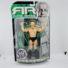 WWE 2008 Ring Rage Ruthless Aggression Series 34.5 The Great Khali  SEALED