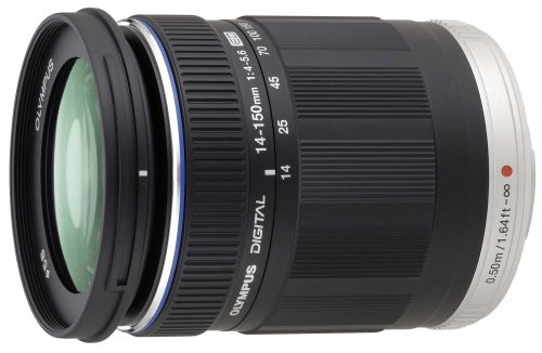 【新品】Olympus M.ZUIKO DIGITAL 40-150mm Amazon.com : Olympus M.ZUIKO Digital ED 40-150mm Lens