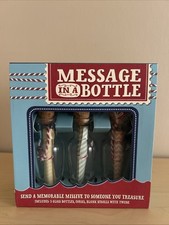 Message In A Bottle Kit by Studio Oh