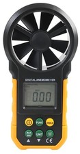 Duratool - D02377 - Anemometer