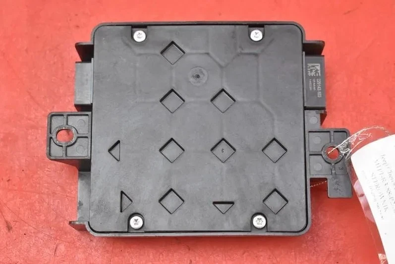 Centralina motore JEEP CHEROKEE KL P68272745AC 2016 22081334 - Immagine 2 di 4