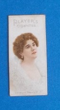 PLAYERS-GALLERY OF BEAUTY (NARROW), CARD 10