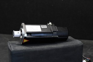 Kollmorgen AKM23F-ANM22-00 3ph PM Servomotor
